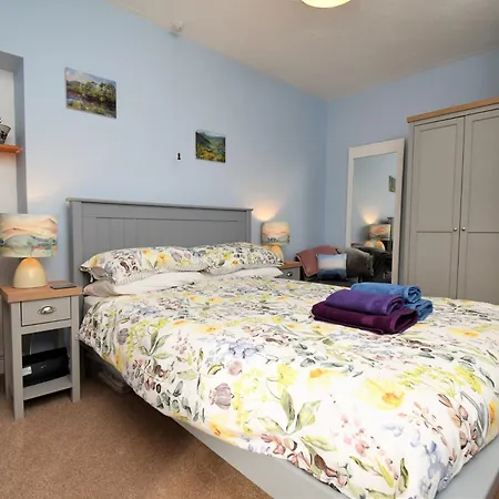 Nyaraló 1 Bed In Cumbria Sz113 Langwathby