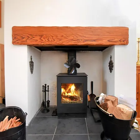 1 Bed In Oc-sz113 Holiday home Langwathby