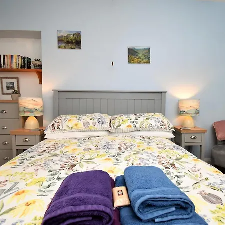 Holiday home 1 Bed In Cumbria Sz113 Langwathby
