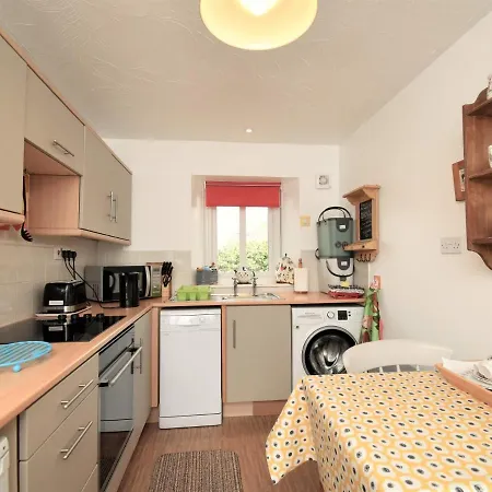 Holiday home 1 Bed In Cumbria Sz113 Langwathby