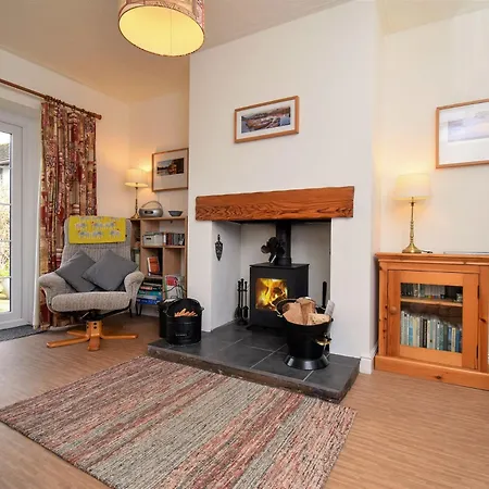 1 Bed In Cumbria Sz113 * Langwathby