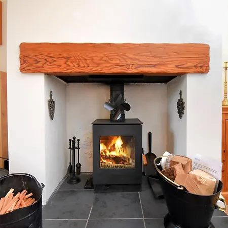 Casa de Férias 1 Bed In Cumbria Sz113 *