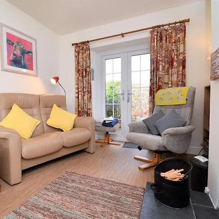 1 Bed In Cumbria Sz113 *