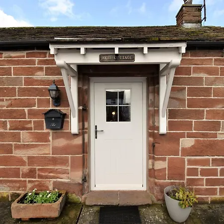 1 Bed In Cumbria Sz113