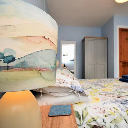 Casa de Férias 1 Bed In Cumbria Sz113 *