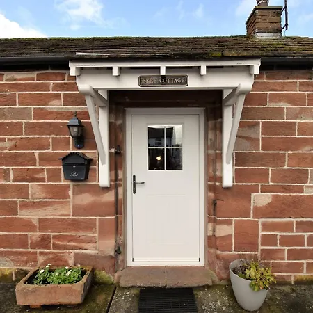 1 Bed In Cumbria Sz113 Langwathby