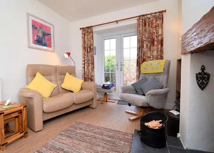 בית נופש 1 Bed In Oc-sz113