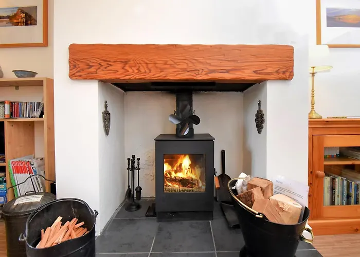 1 Bed In Oc-sz113 בית נופש Langwathby