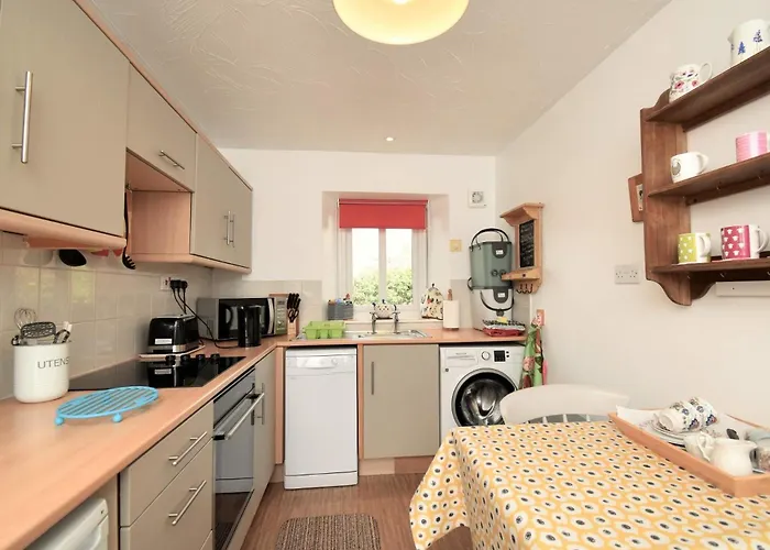 1 Bed In Oc-sz113 * Langwathby