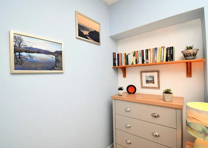 1 Bed In Oc-sz113 בית נופש Langwathby