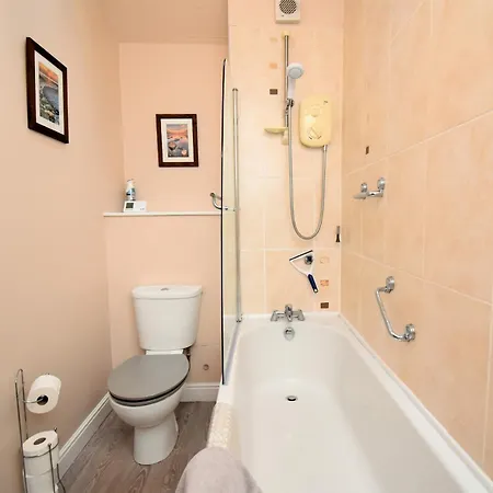 1 Bed In Cumbria Sz113 בית נופש