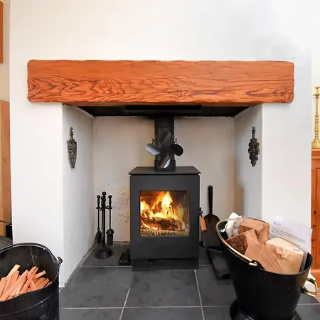 בית נופש 1 Bed In Cumbria Sz113 *