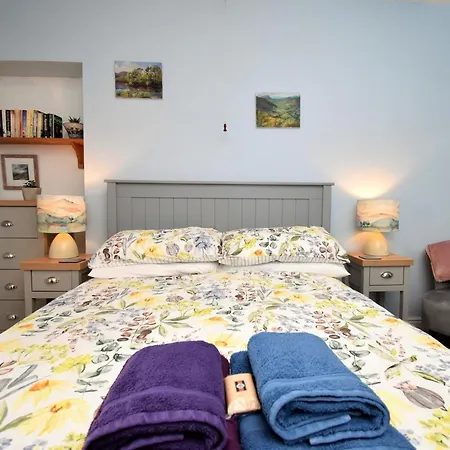 Casa de Férias 1 Bed In Oc-sz113 Langwathby